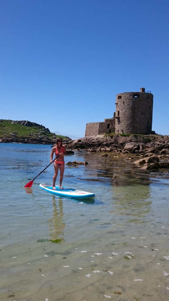 Covid 19 Update Sailing Scilly